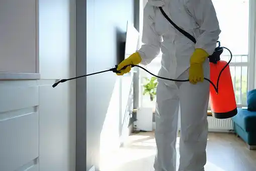 pest control New Lisbon